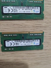 Samsung ORIGINAL 4GB Kit Ram Memory foto