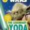 DK Readers L3: Star Wars: The Legendary Yoda