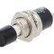 Comutator apăsare 1,5A 250VDC