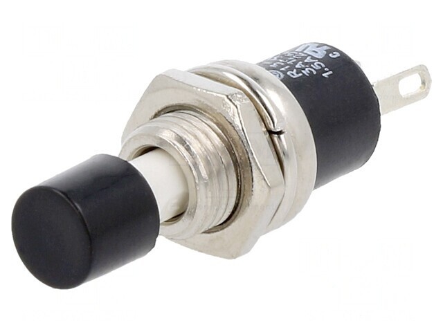 Comutator apăsare 1,5A 250VDC