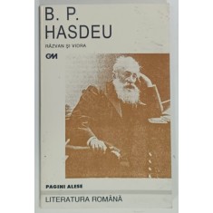 RAZVAN si VIDRA de B.P. HASDEU , 1998