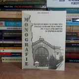 IOAN MANCESCU - INCEPUTURILE SI EVOLUTIA INSTALATIILOR ELECTRICE PE V. PRAHOVEI*