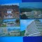 HOPCT LOT 2530 -IP-SANGEORZ BAI -JUD BISTRITA NASAUD-4 CARTI POSTALE-CIRCULATE