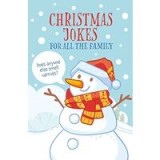 Christmas Jokes for All the Family