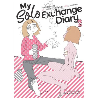 My Solo Exchange Diary Vol. 2 foto