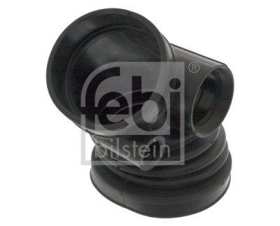 FEBI BILSTEIN 102550 febi Plus Palnie, filtru de aer foto