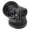 FEBI BILSTEIN 102550 febi Plus Palnie, filtru de aer