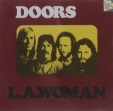 L.A. Woman - 40Th Anniversary Mixes | The Doors