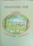Intelepciunile Vietii, Maxime - Constantina Dumitrescu (Hardcover, 2011) Filosofie