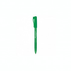 Roller Faber Castell cu gel 1 mm CX verde inchis foto