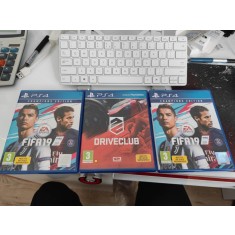 joc fifa 19 ps4