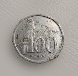 Indonezia - 100 Rupiah 1999