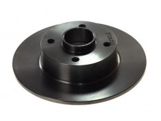 Disc frana spate Renault Megane II, Clio III fara rulment 9932 foto