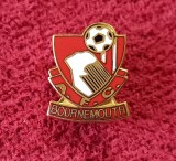 Insigna fotbal - BOURNEMOUTH FC (Anglia)