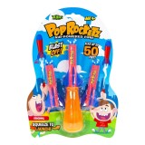 Cumpara ieftin Lansator de rachete, Zing, Pop Rocketz