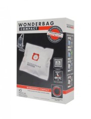 Set saci aspirator Rowenta Wonderbag Compact WB305140 - (5 buc)