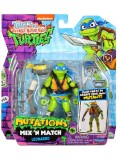 Turtles Tales Of Mutations 11cm Random 46 83801