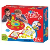 Joc de potrivire - Bingo