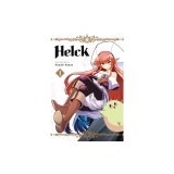 Helck, Vol. 1