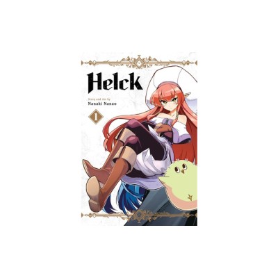 Helck, Vol. 1 foto