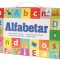 Alfabetar.14, - Editura Gama