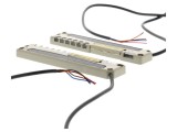 Senzor de suprafață 3 m, IP62, 12&ndash;24 VDC, cablu 5 m