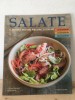 Georgeanne Brennan - Salate. (Octombrie, Noiembrie, Decembrie), 2016