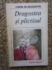 Dragostea si plictisul - Pierre de Boisdeffre, Editura Eminescu, 1983, Roman de dragoste
