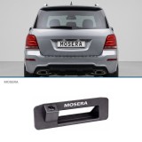 Cumpara ieftin Camera Marsarier Mercedes-Benz GLK X204 1080P AHD NTSC OEM MOSERA