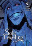 Solo Leveling - Volume 9 | Chugong