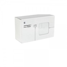 Incarcator Retea Apple MD592Z/A MagSafe 2, 45W (MacBook Air) Alb, Original, Blister