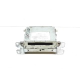 Unitate Radio CD Auto Jaguar XF X250 2008 Originala Garantie