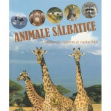 Animale salbatice. Ciudatenii, mistere si curiozitati