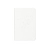 CSB Baby&#039;s New Testament with Psalms, White Leathertouch