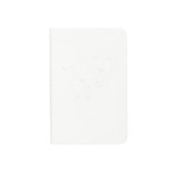 CSB Baby&#039;s New Testament with Psalms, White Leathertouch