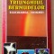 (C507) MICHAEL PREISINGER - TRIUNGHIUL BERMUDELOR - ELUCIDAREA ENIGMEI
