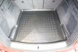 Tava portbagaj Basic Audi Q5 / Q5 Sportback (2) FY, 2017-prezent (bancheta neculisanta)