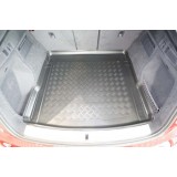 Tava portbagaj Basic Audi Q5 / Q5 Sportback (2) FY, 2017-prezent (bancheta neculisanta)