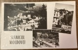 QW27 S - Carte postala - tematica turism - vedere - Slanic Moldova 48 - 1962