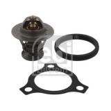 Termostat lichid racire Febi Bilstein 23981