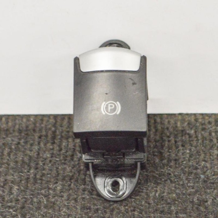 Buton fr&acirc;nă de m&acirc;nă MASERATI GHIBLI M157 2014 OEM: 670020773 10561216