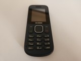 Telefon Huawei U2805-1 Digi Mobil, 2G, Single SIM, 2.4 inch, Tastatura Fizica, Folosit, Negru