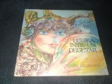 LUCIA OLTEANU - LUMEA INTR UN DEGETAR