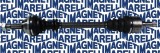 MAGNETI MARELLI 302004190037 Planetara