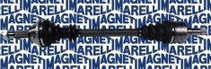 MAGNETI MARELLI 302004190037 Planetara