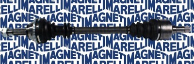 MAGNETI MARELLI 302004190037 Planetara foto
