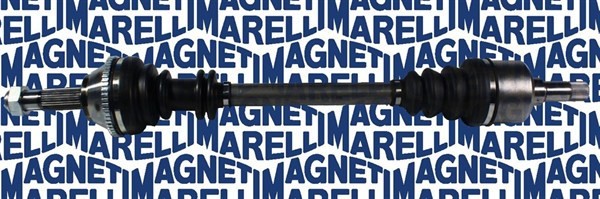 MAGNETI MARELLI 302004190037 Planetara