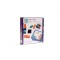 Joc de logica Square Puzzle, BS Toys
