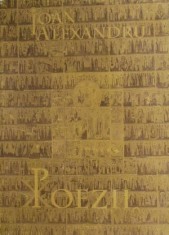 Poezii &ndash; Ioan Alexandru