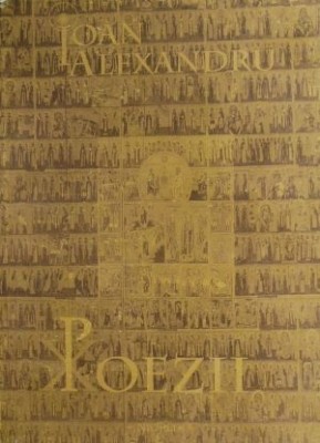 Poezii &amp;ndash; Ioan Alexandru foto